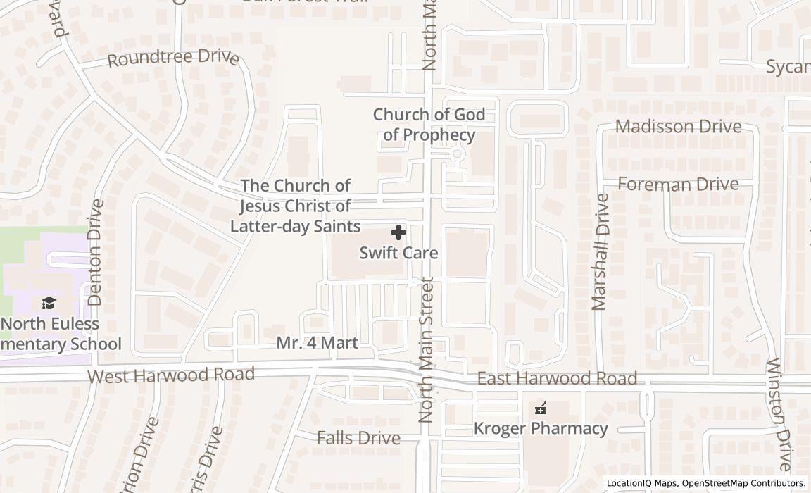 Office Map