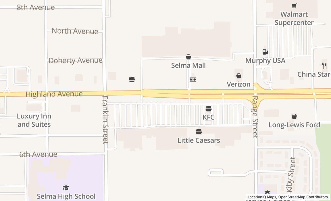 Office Map