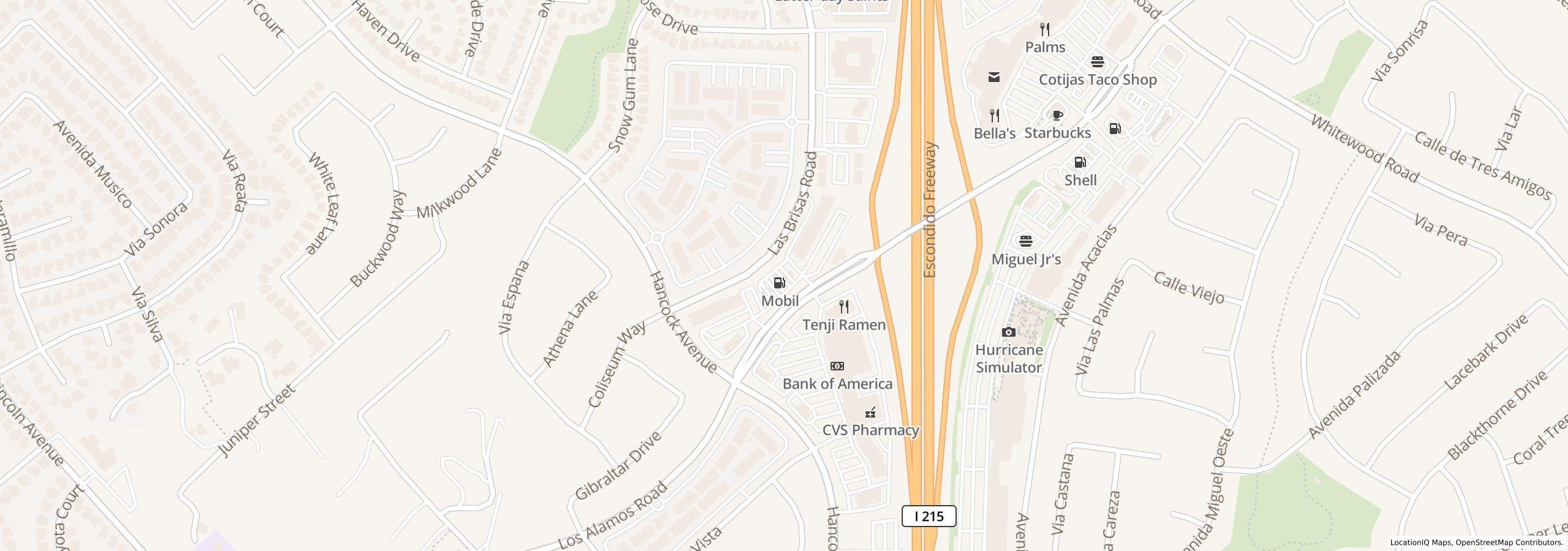 Office Map