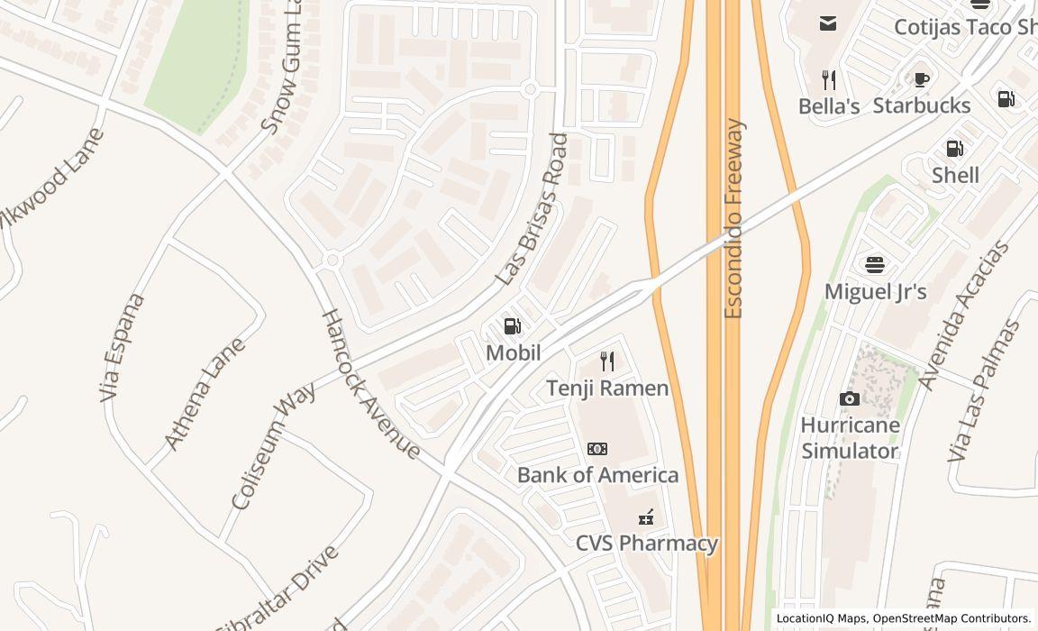 Office Map