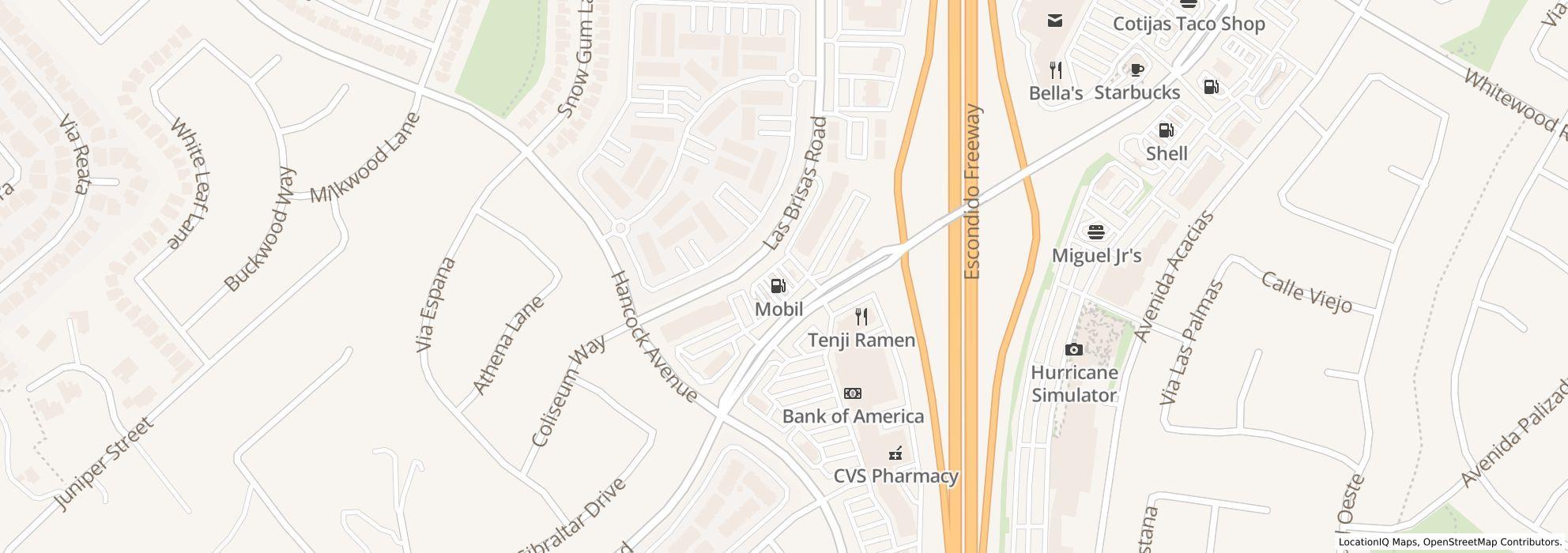 Office Map