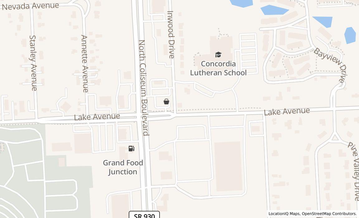 Office Map