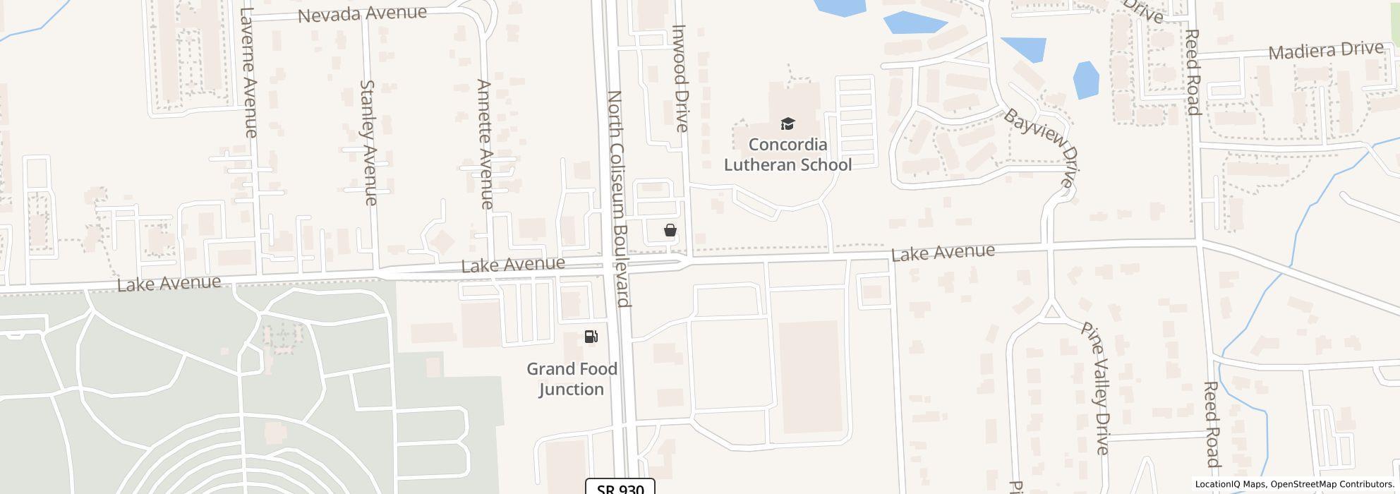 Office Map