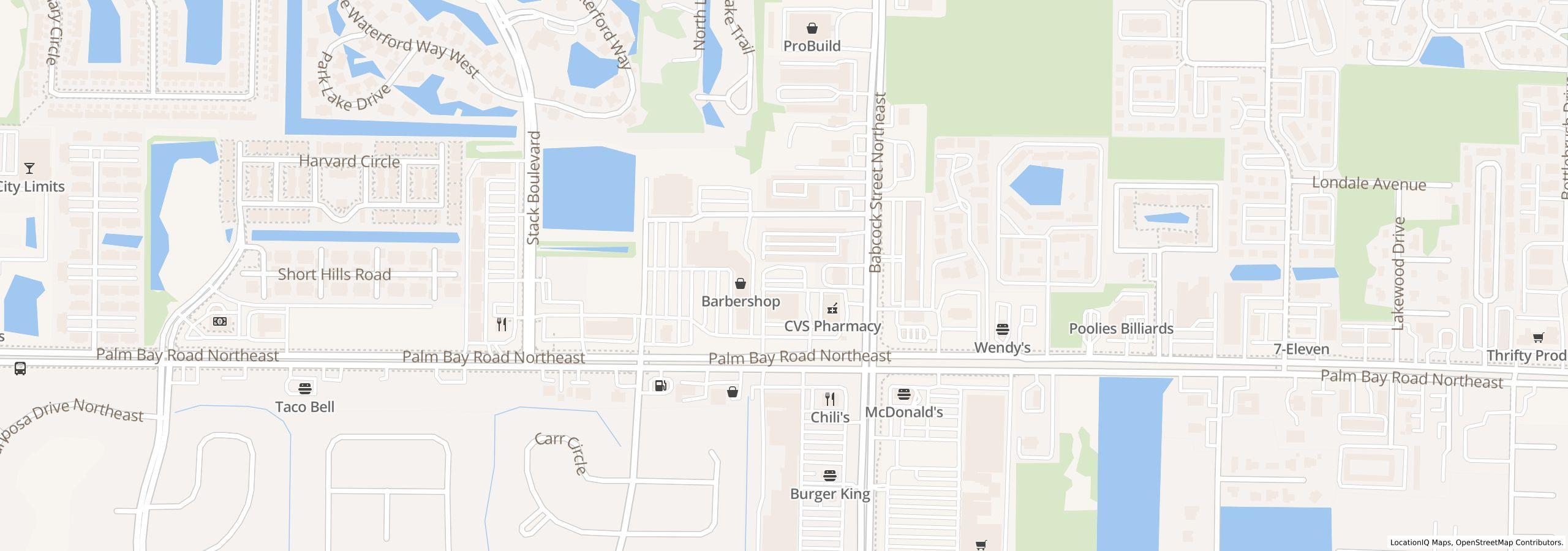 Office Map