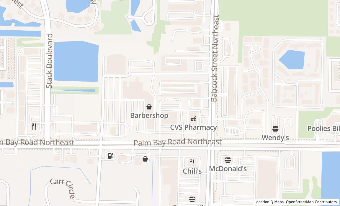 Office Map