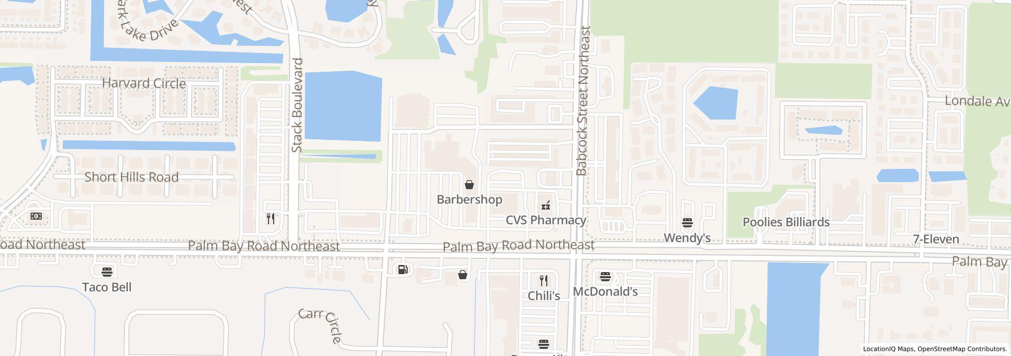 Office Map