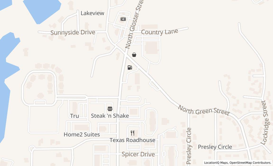 Office Map