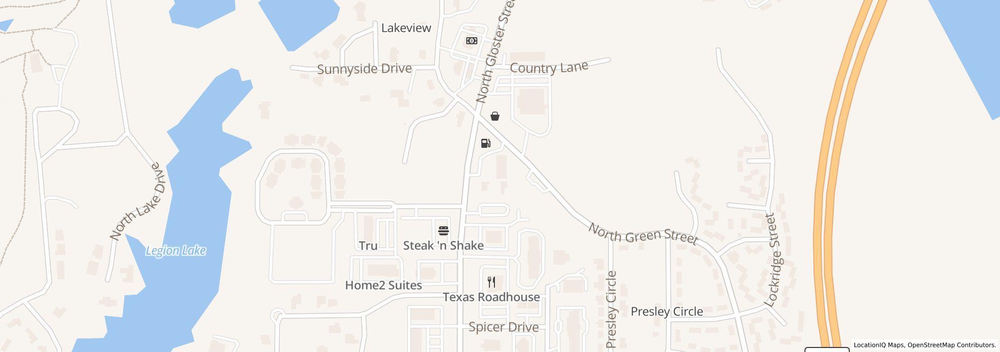 Office Map