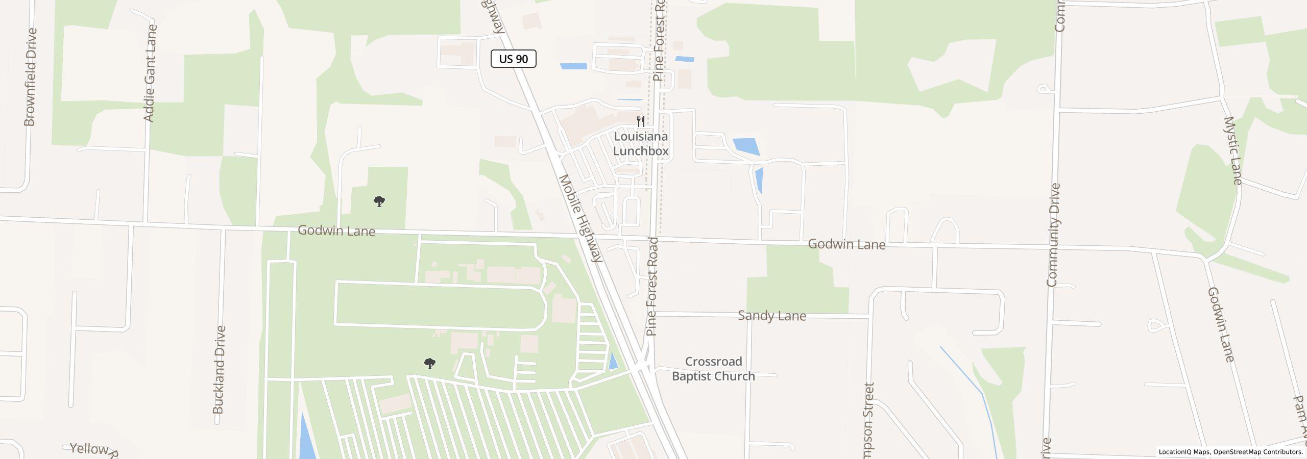 Office Map