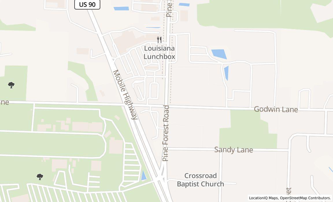 Office Map