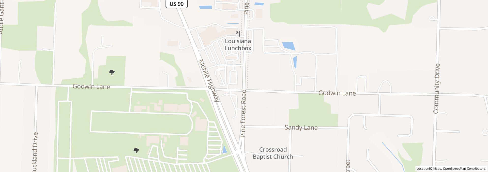 Office Map