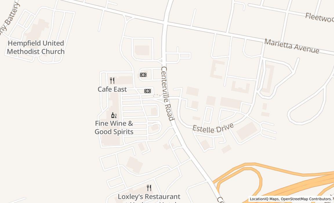 Office Map