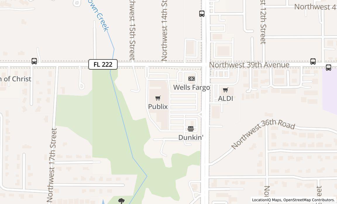 Office Map