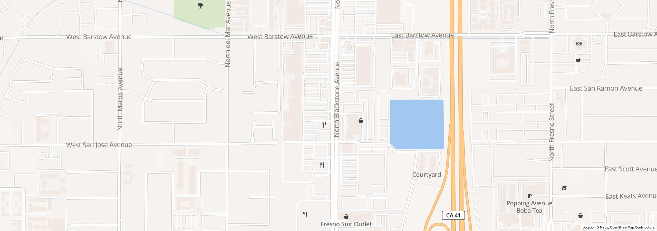 Office Map