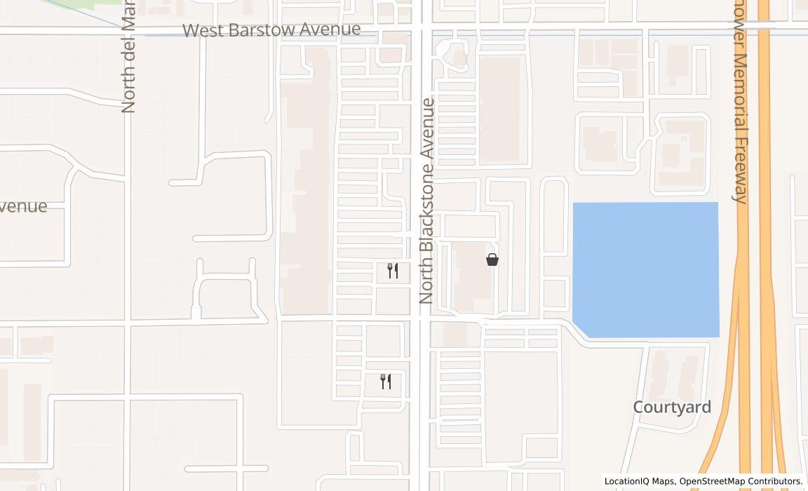 Office Map
