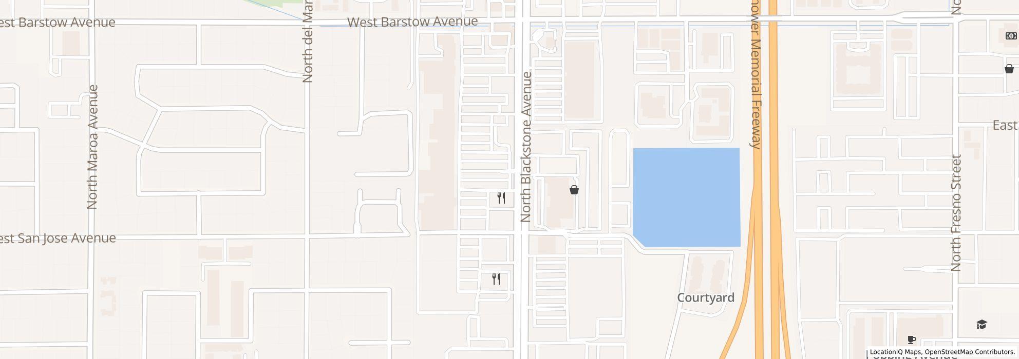 Office Map
