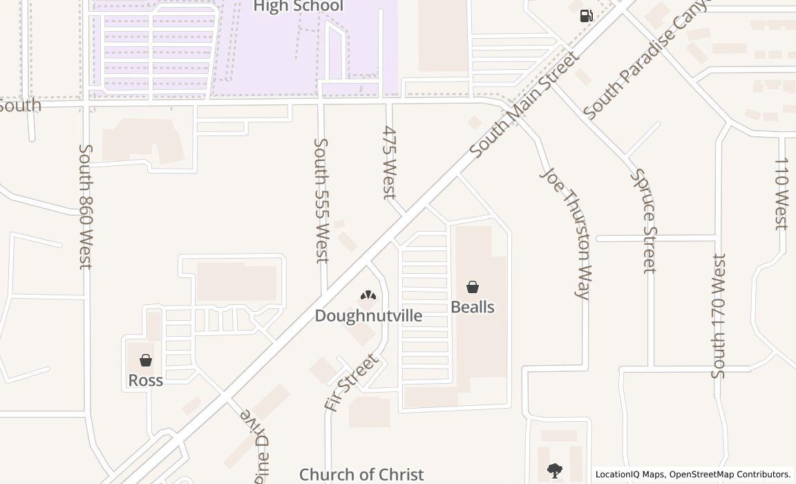 Office Map
