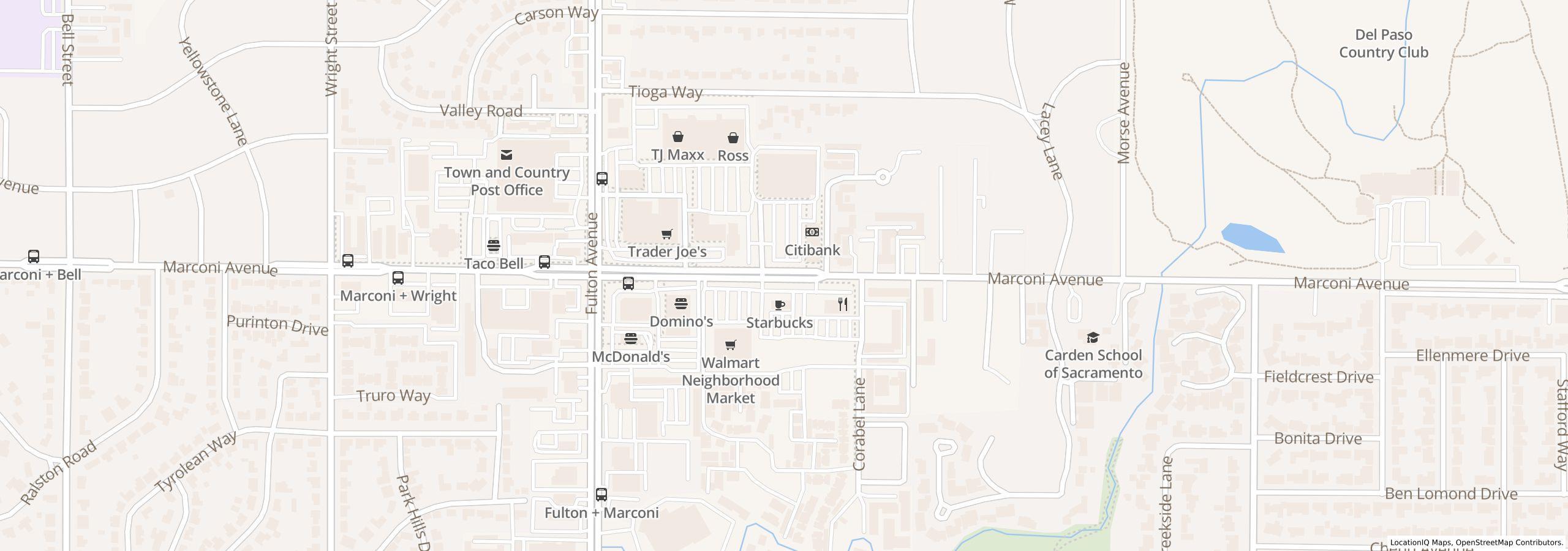 Office Map