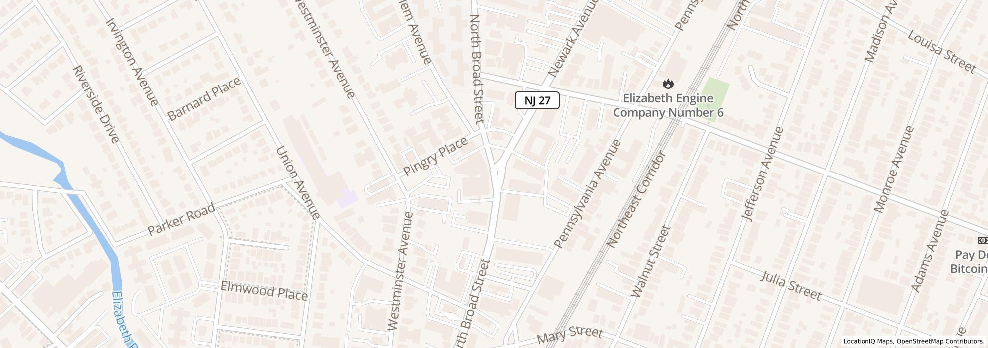 Office Map
