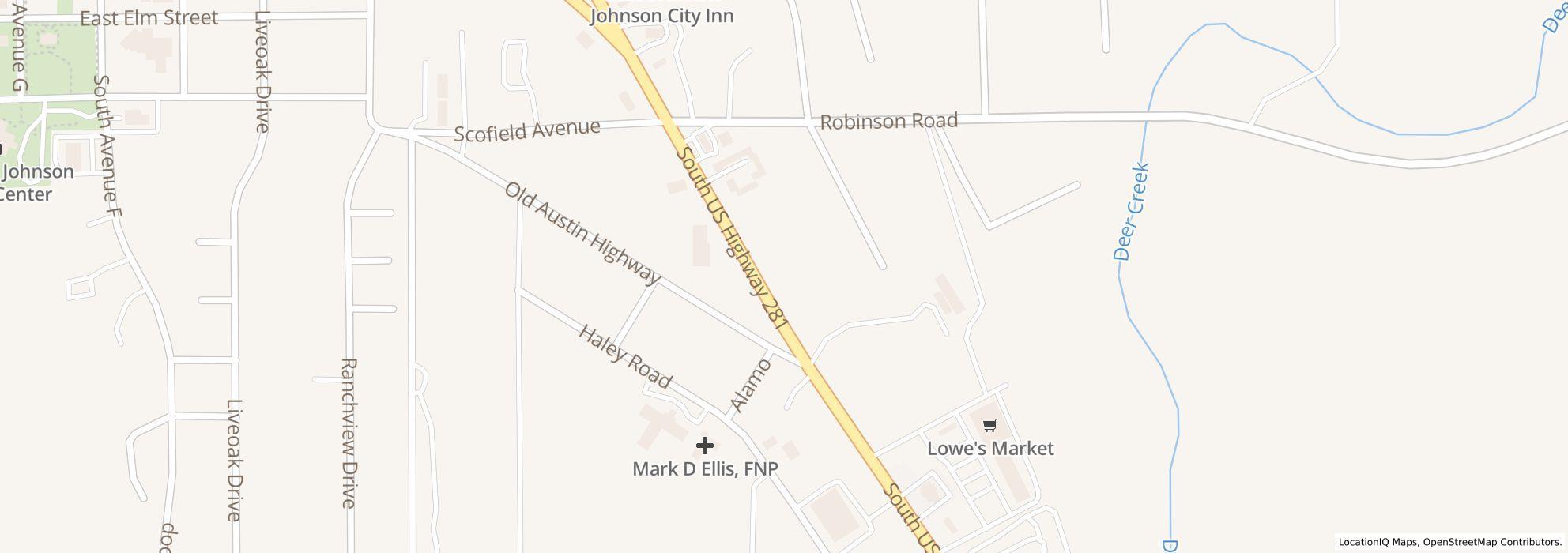 Office Map