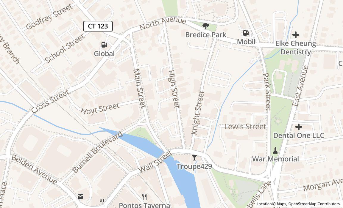 Office Map