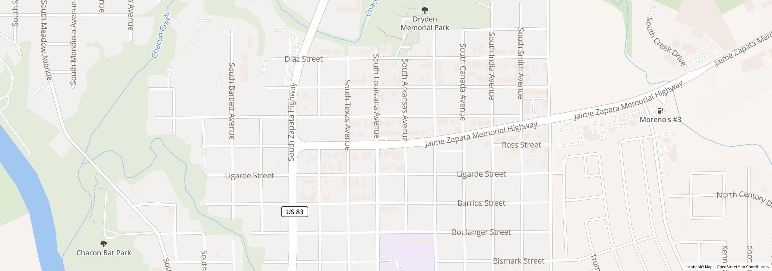 Office Map