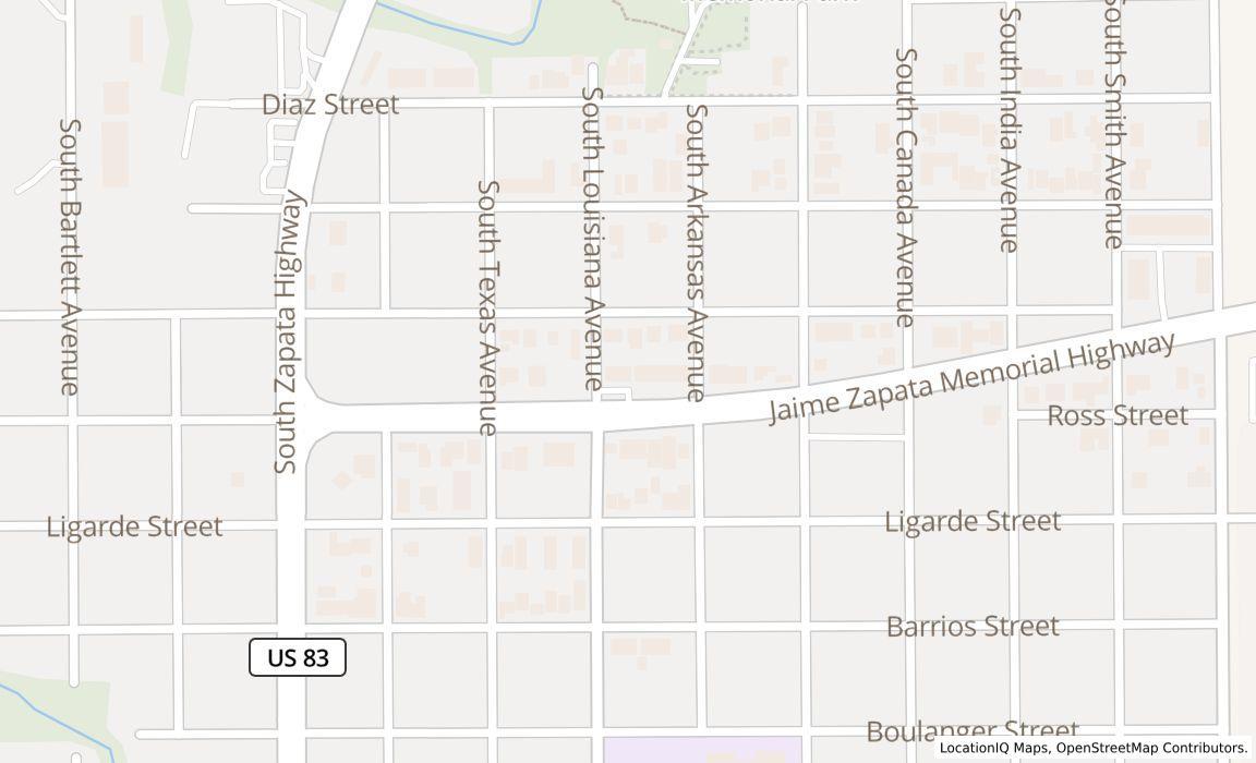 Office Map