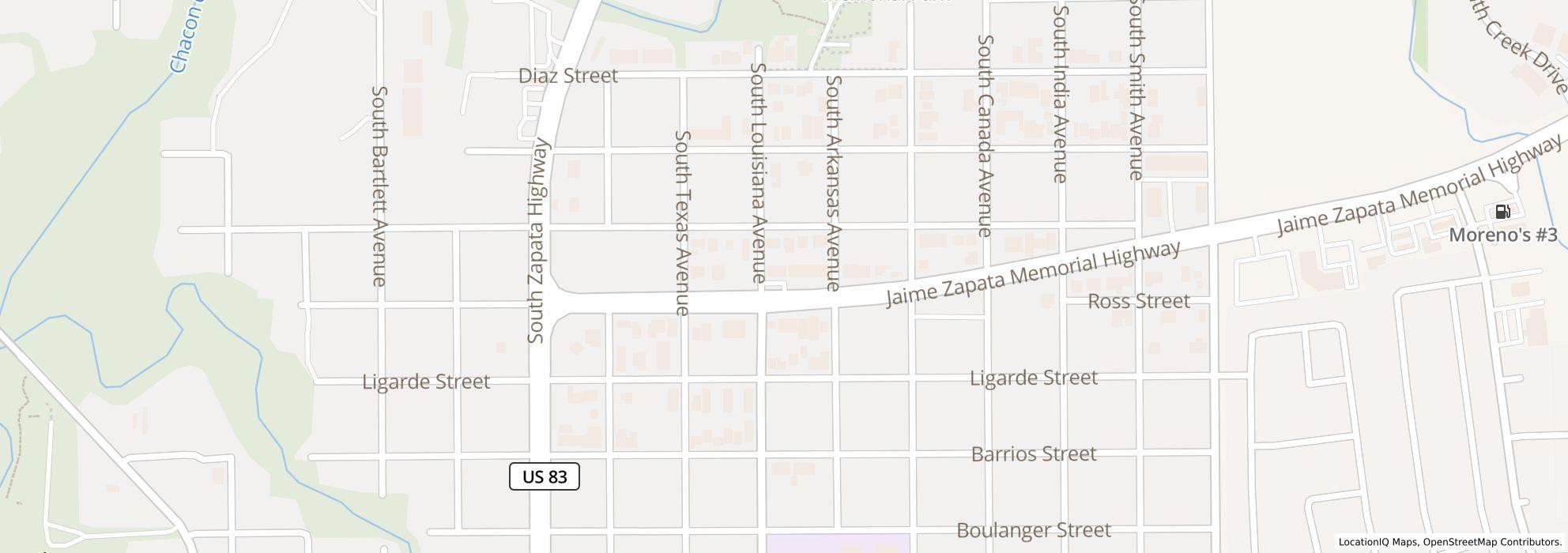 Office Map
