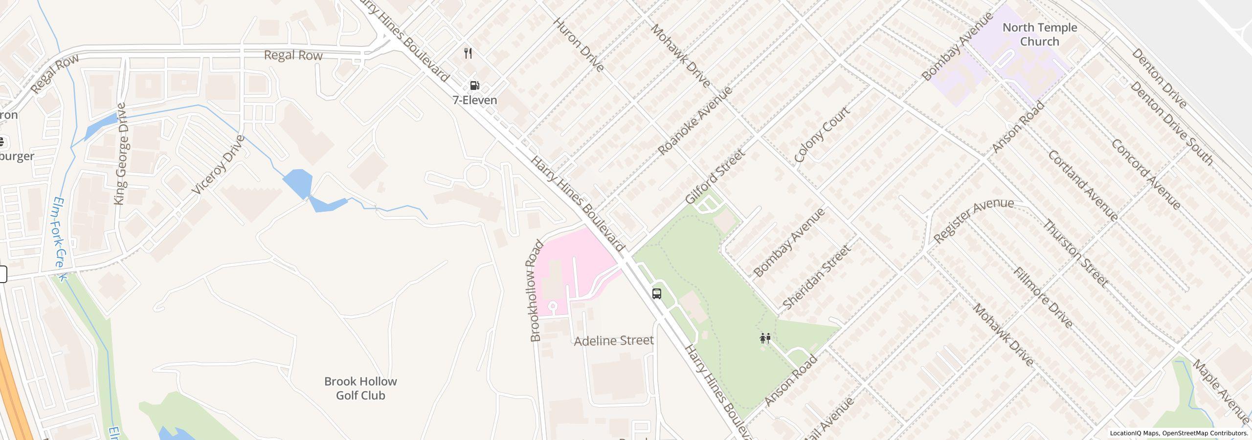 Office Map