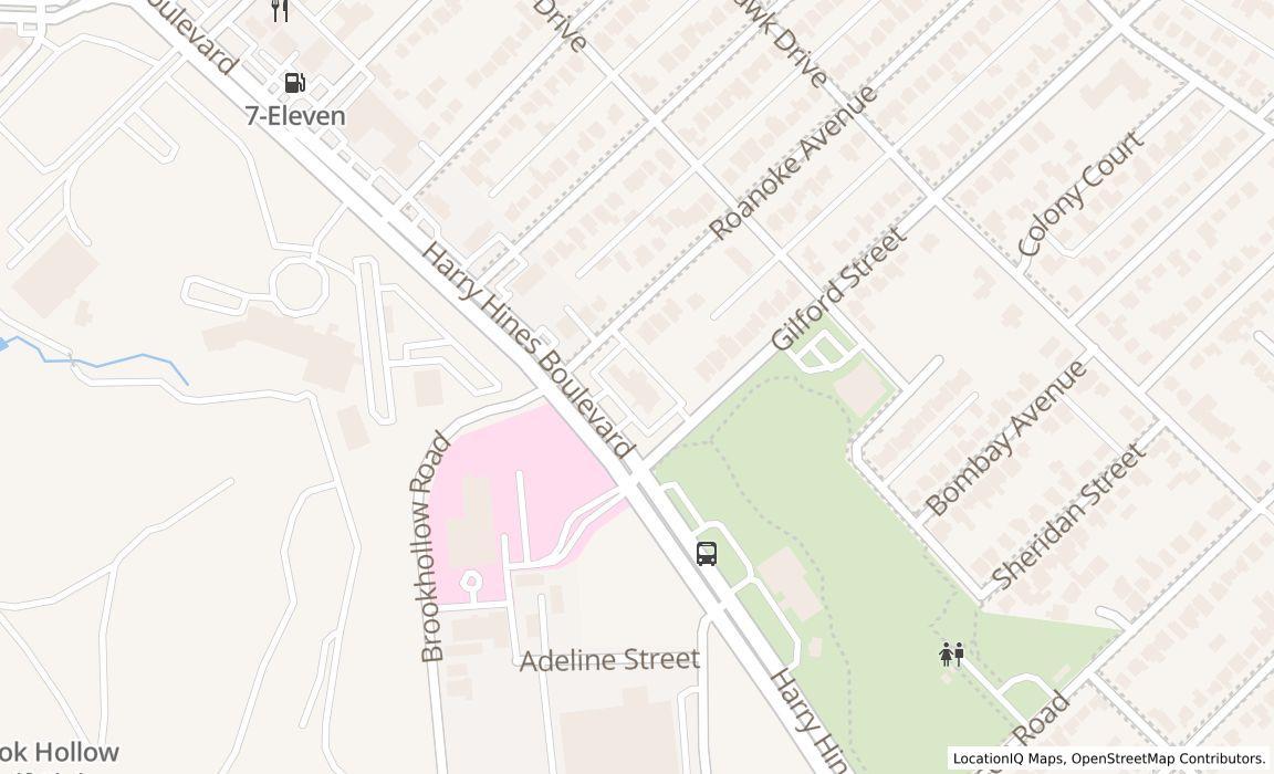 Office Map