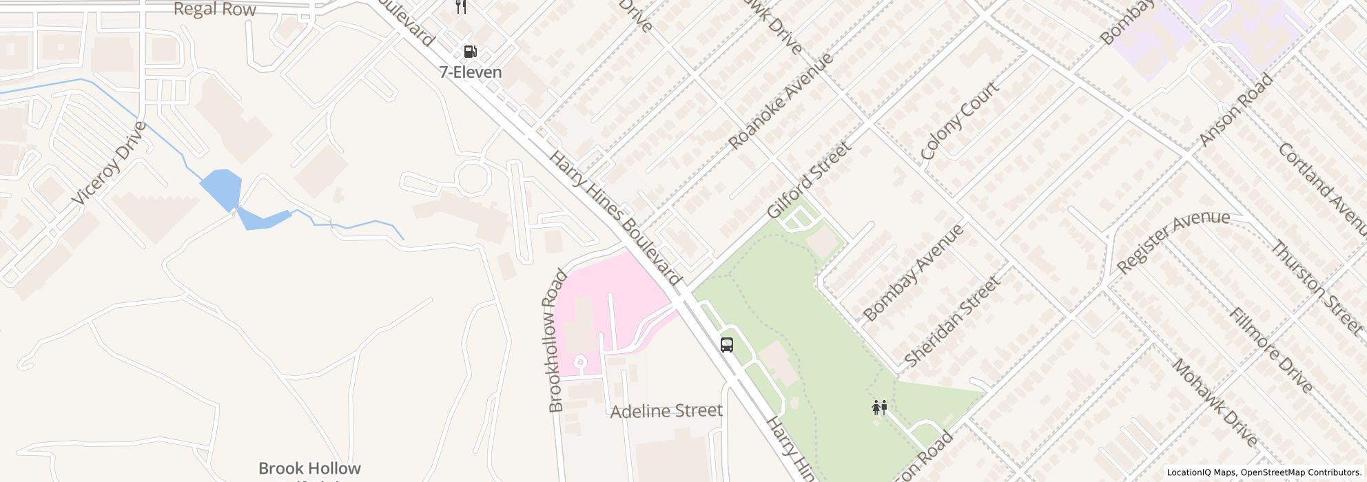 Office Map