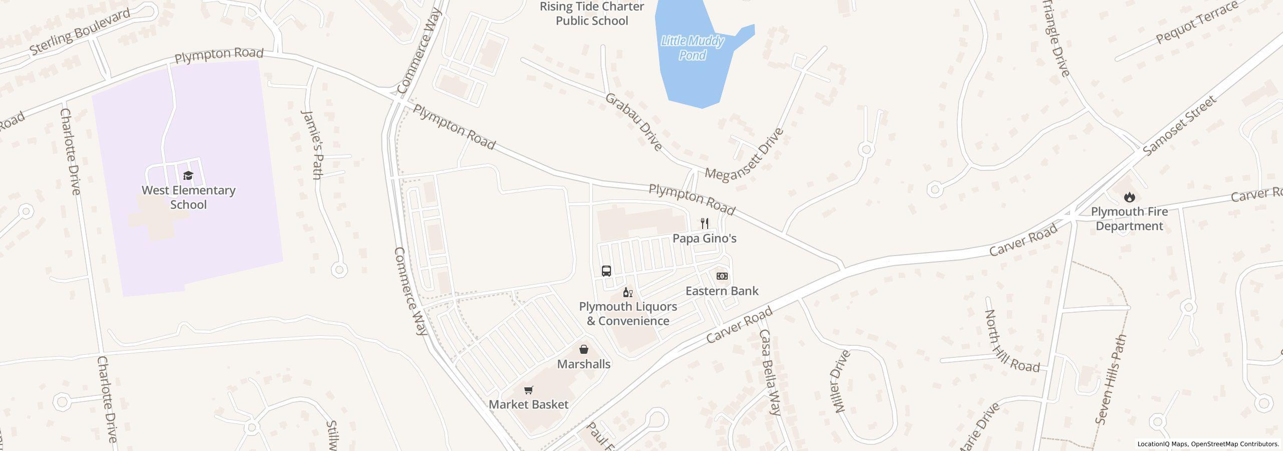 Office Map