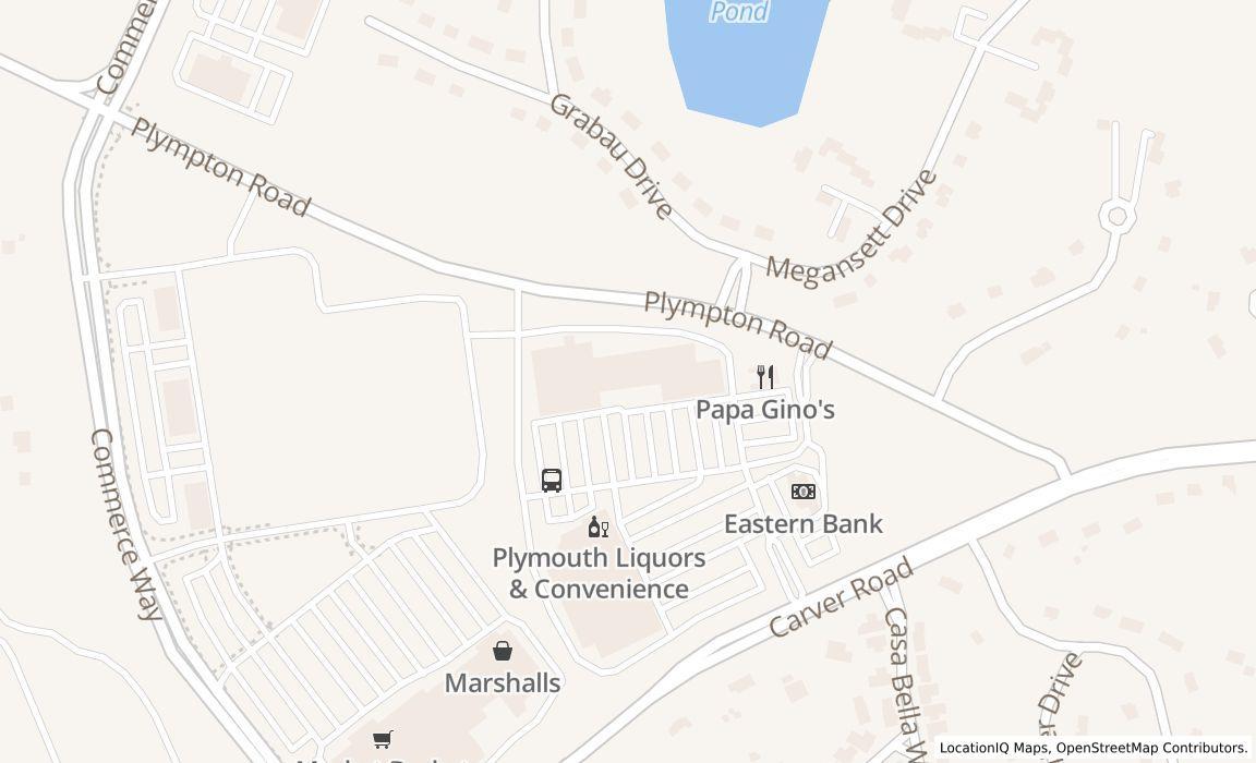 Office Map