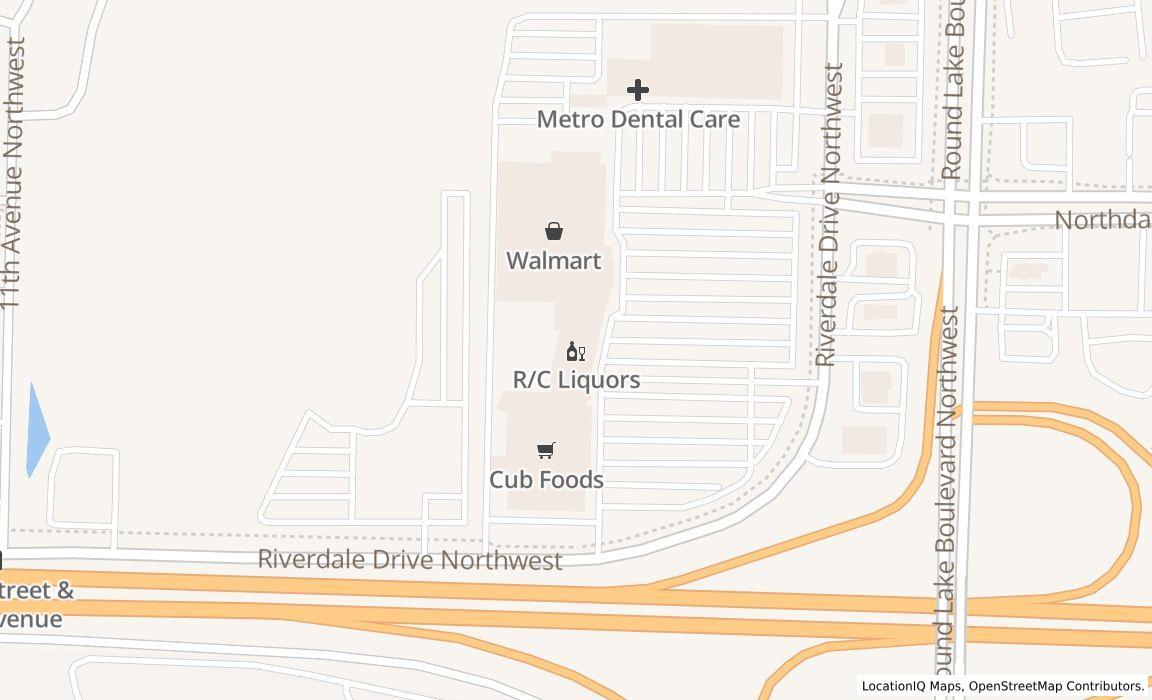 Office Map