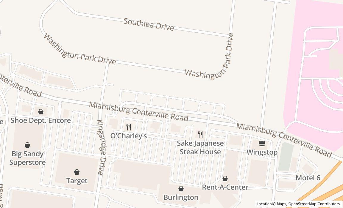 Office Map