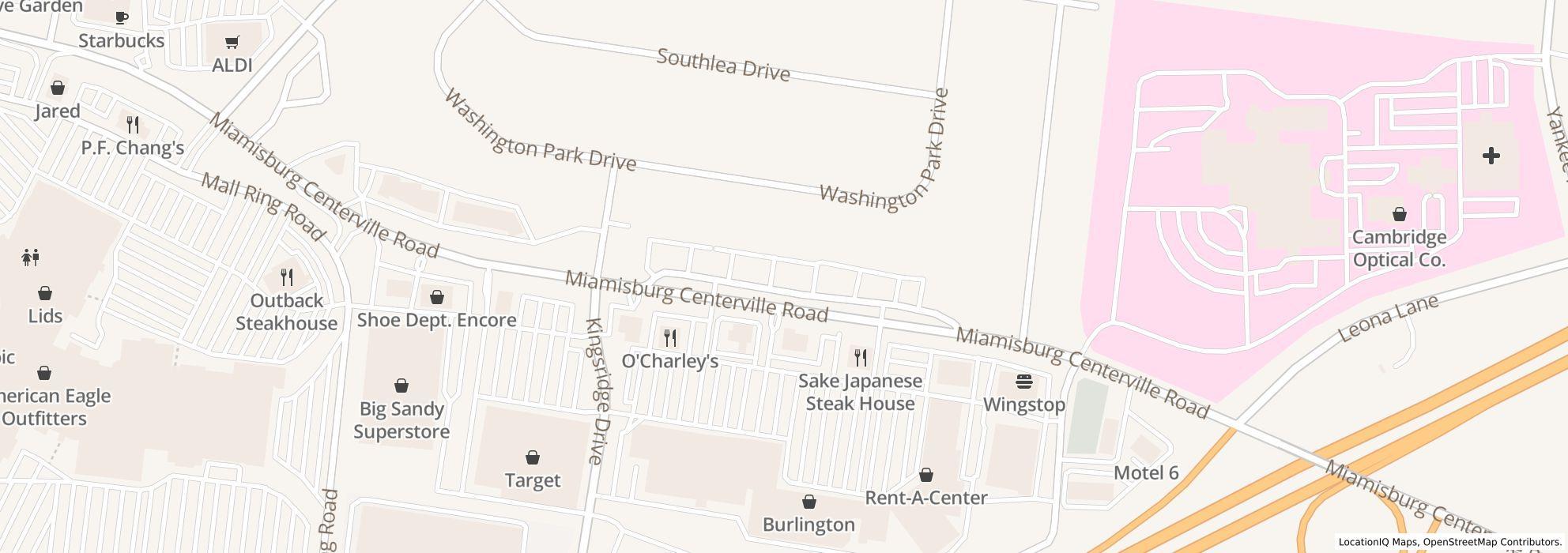 Office Map