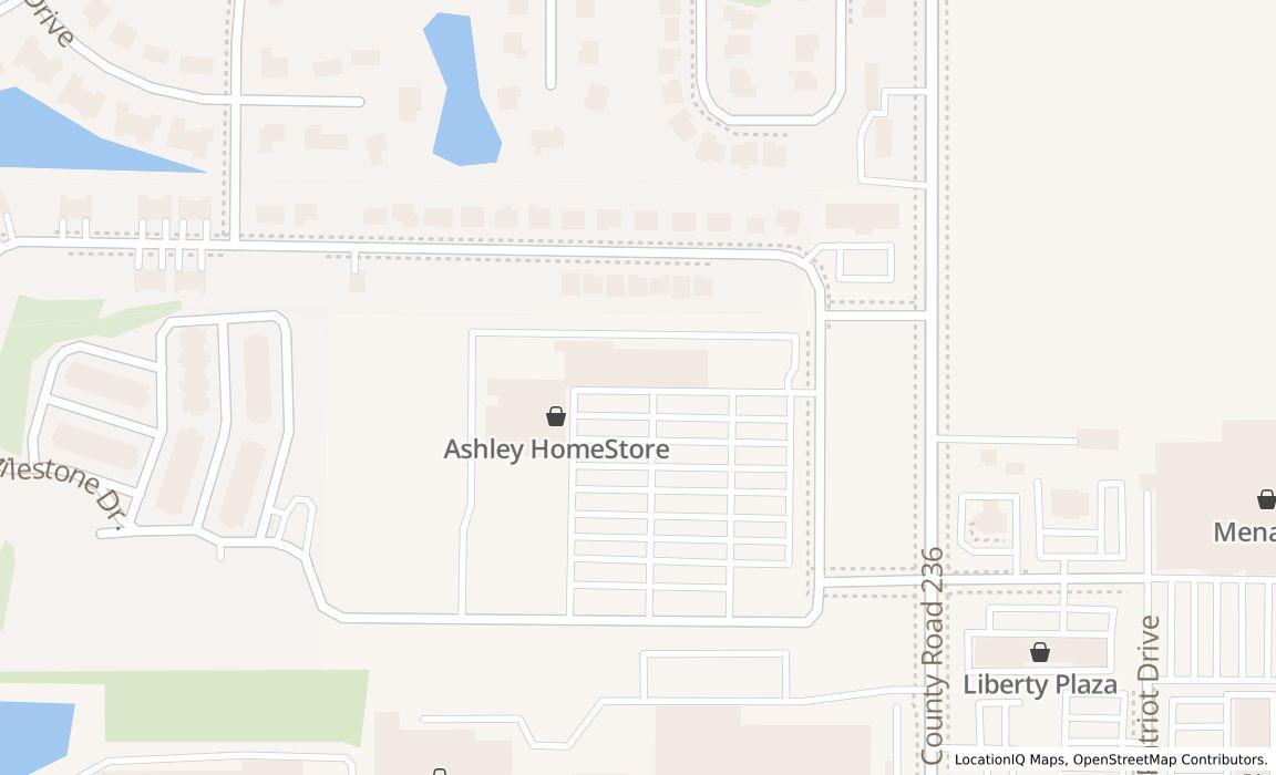Office Map