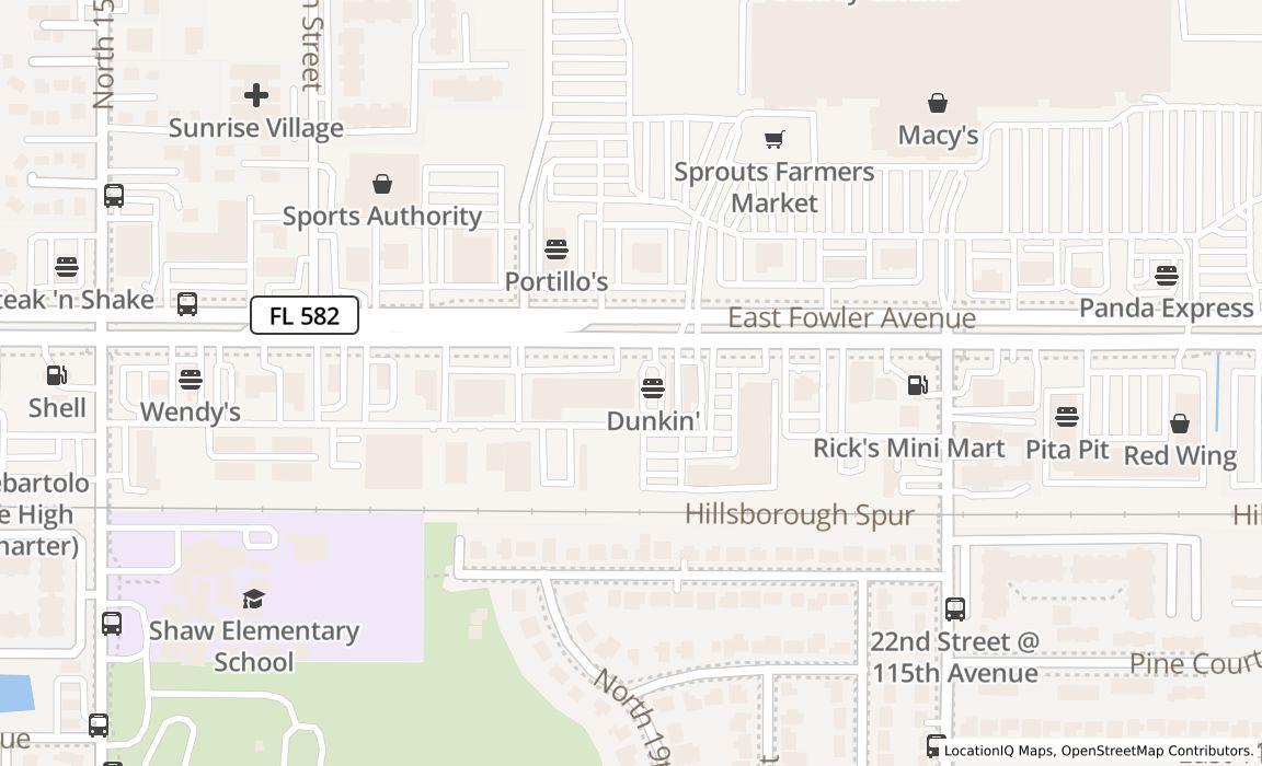 Office Map