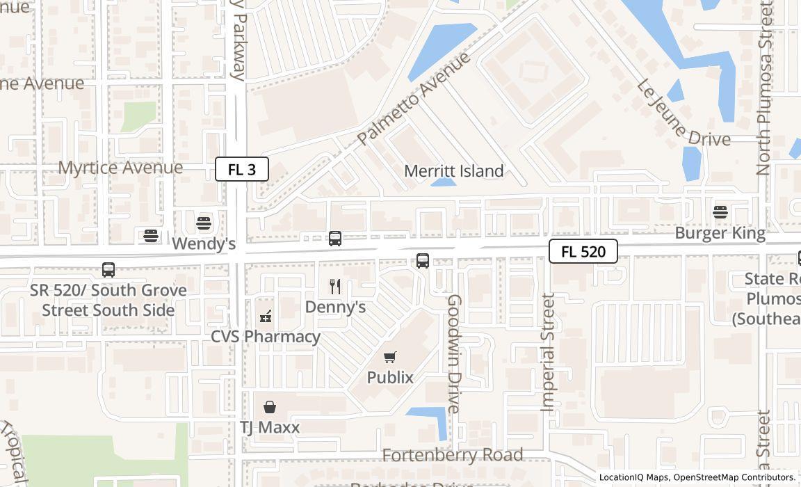Office Map