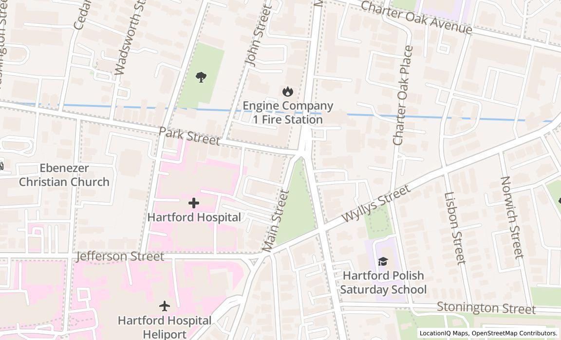 Office Map