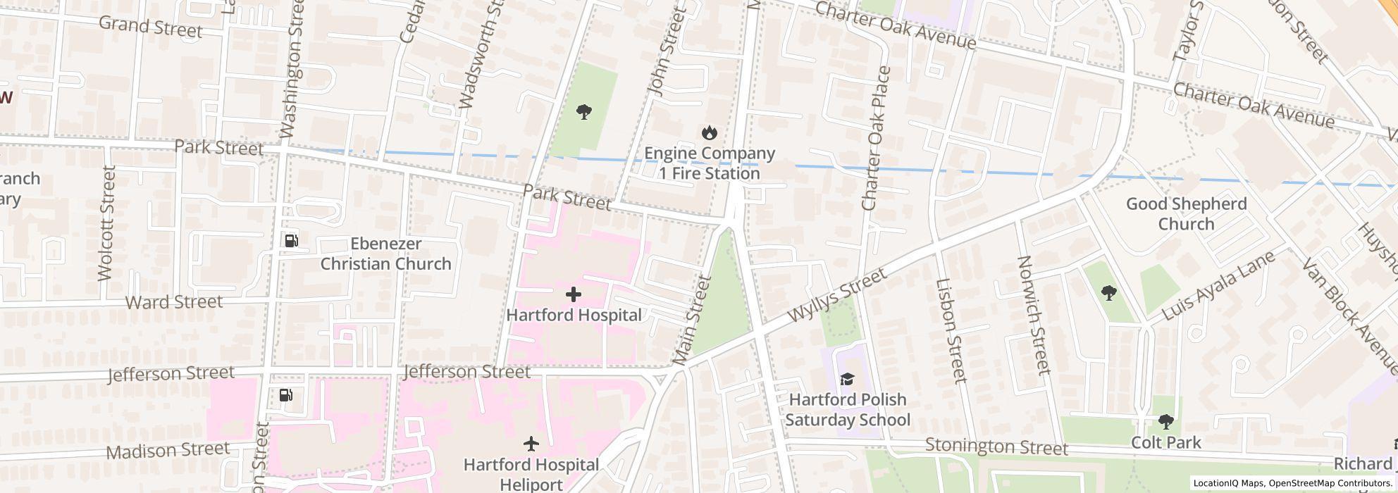 Office Map