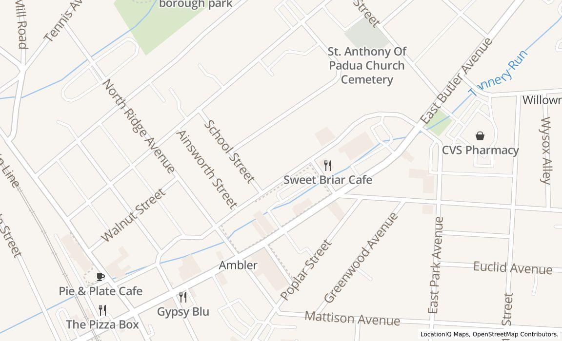 Office Map