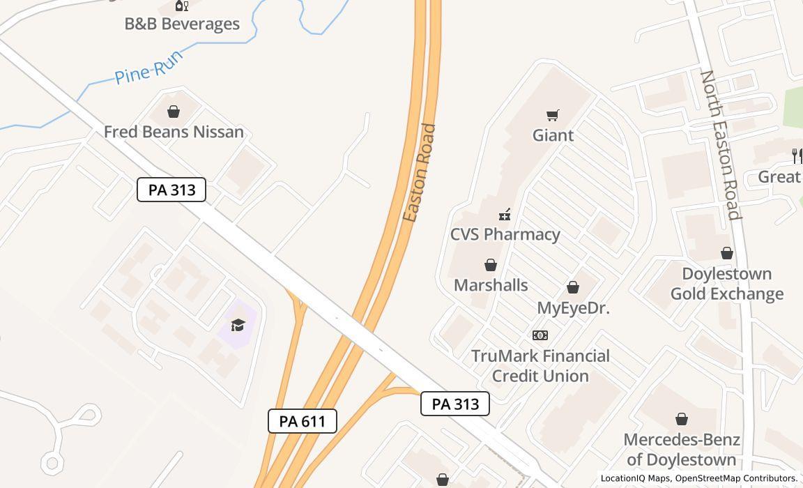 Office Map