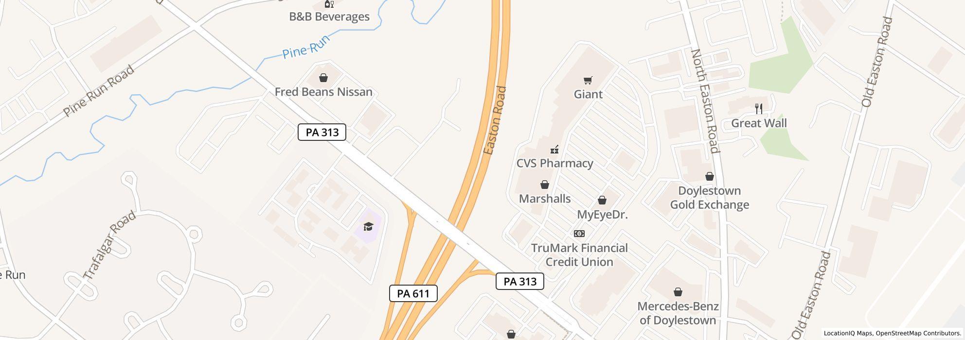 Office Map