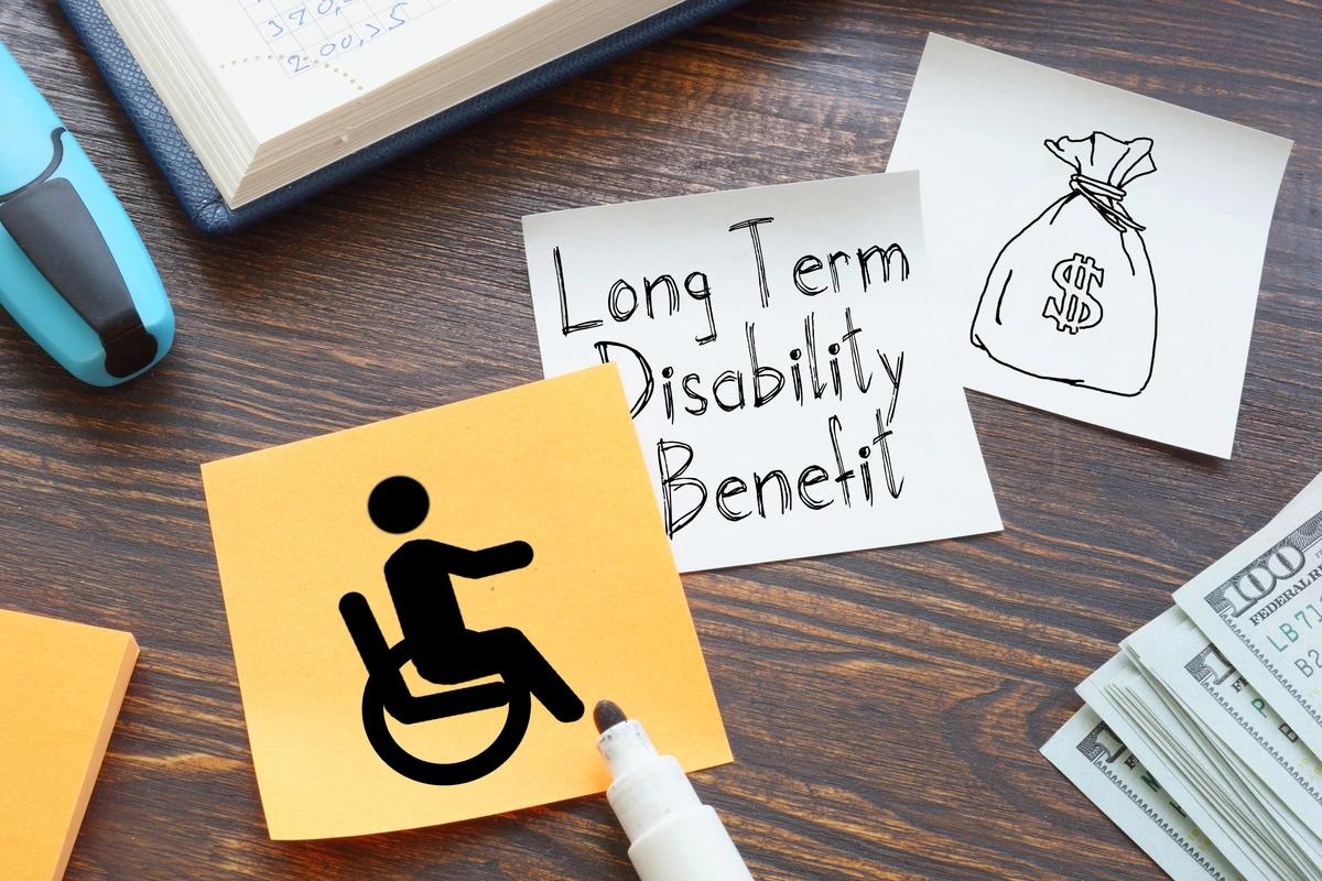 disability related image