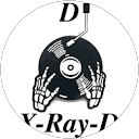 DJ-X-Ray-D