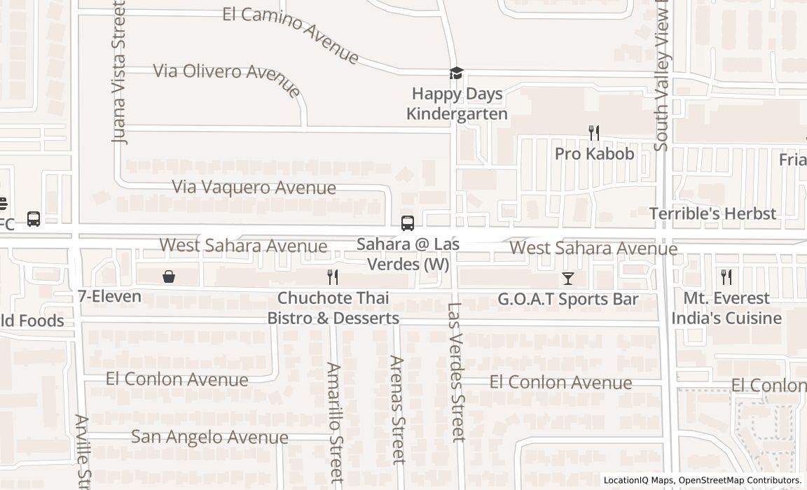 Office Map