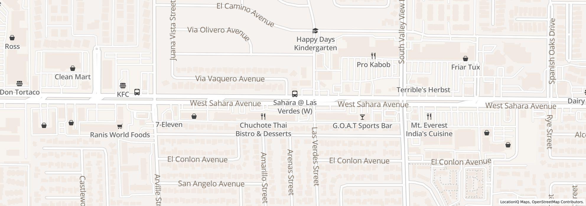 Office Map