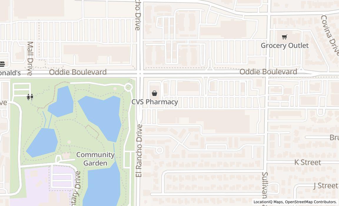 Office Map