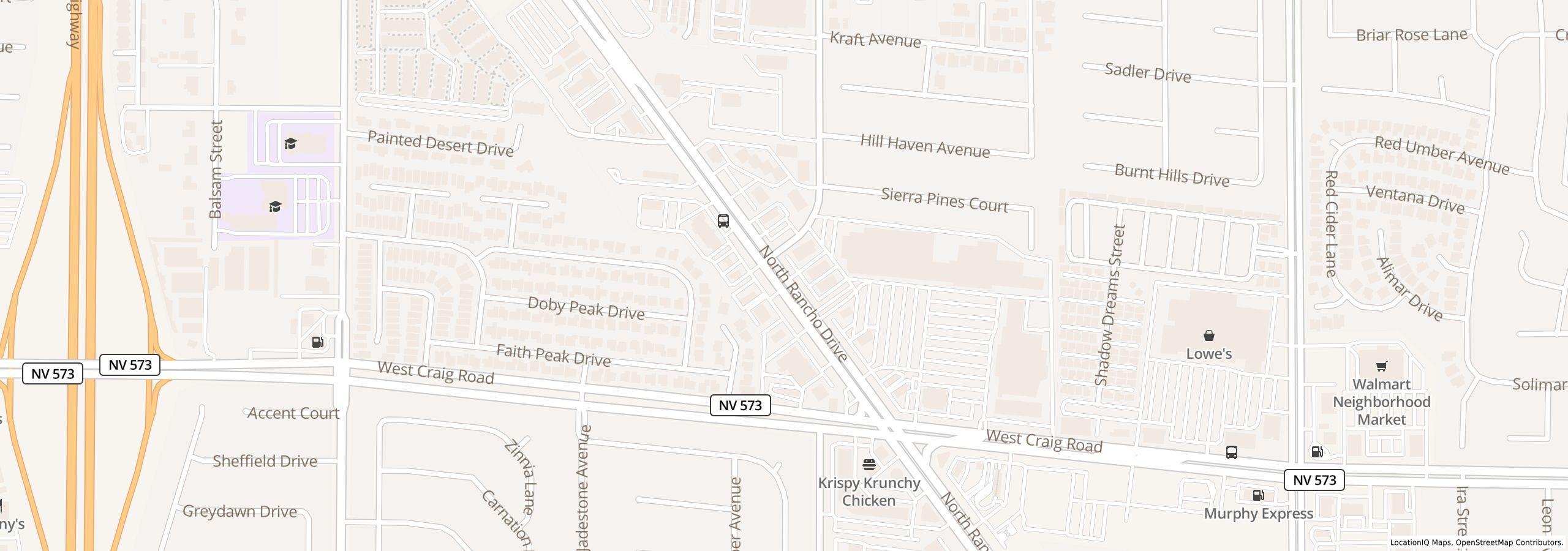 Office Map